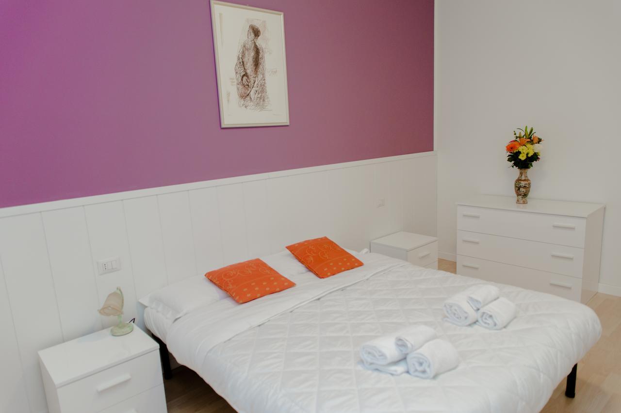 Guesthost - Istria M5 Cozy Apartment Mailand Exterior foto