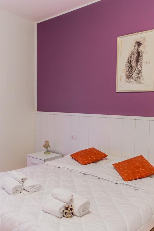 Guesthost - Istria M5 Cozy Apartment Mailand Exterior foto