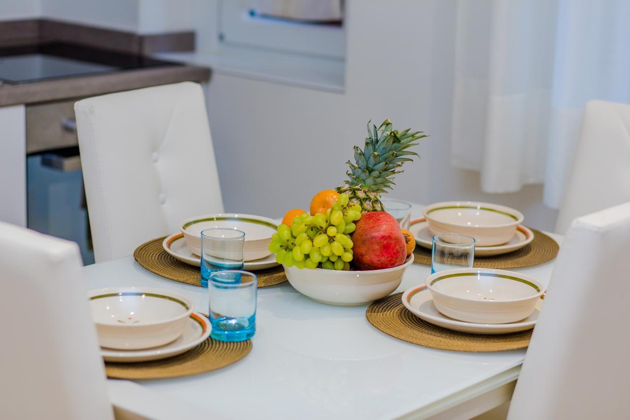 Guesthost - Istria M5 Cozy Apartment Mailand Exterior foto