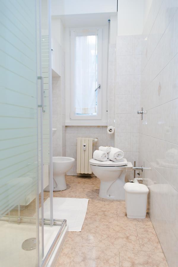 Guesthost - Istria M5 Cozy Apartment Mailand Exterior foto