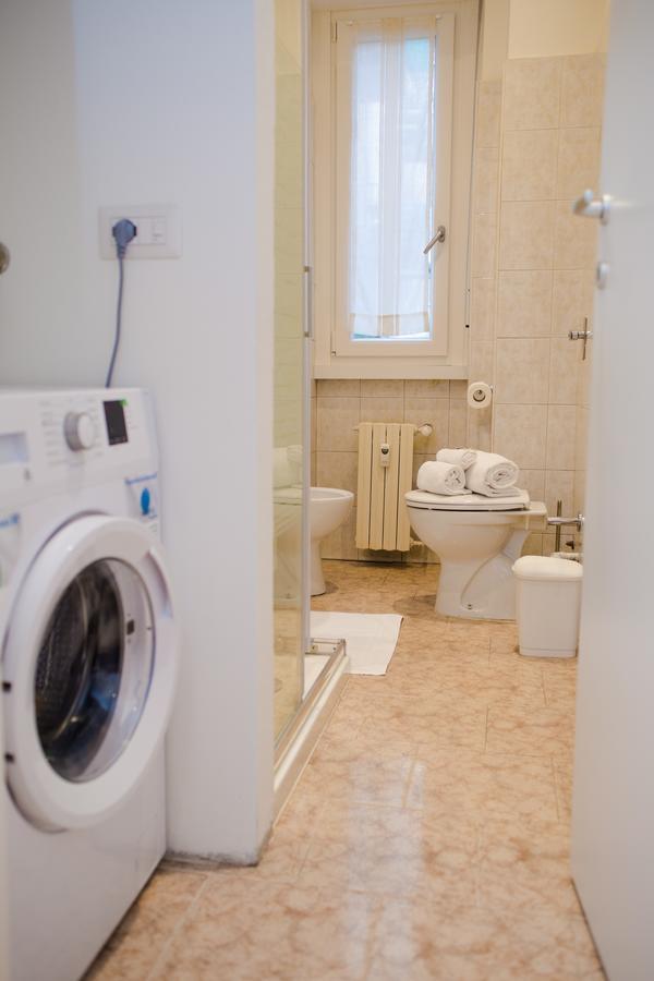 Guesthost - Istria M5 Cozy Apartment Mailand Exterior foto
