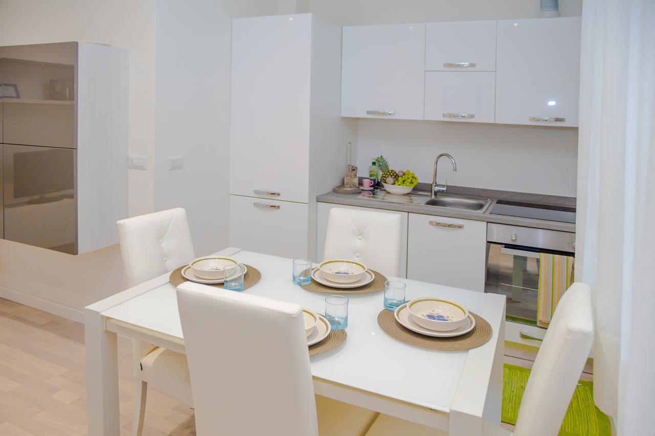 Guesthost - Istria M5 Cozy Apartment Mailand Exterior foto