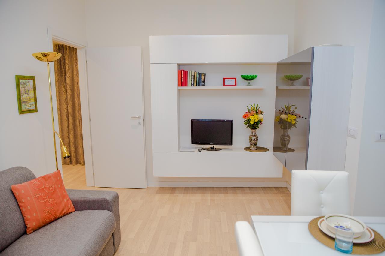 Guesthost - Istria M5 Cozy Apartment Mailand Exterior foto
