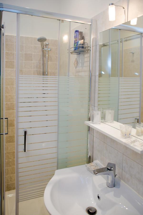 Guesthost - Istria M5 Cozy Apartment Mailand Exterior foto