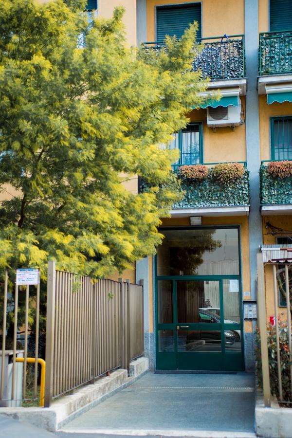 Guesthost - Istria M5 Cozy Apartment Mailand Exterior foto