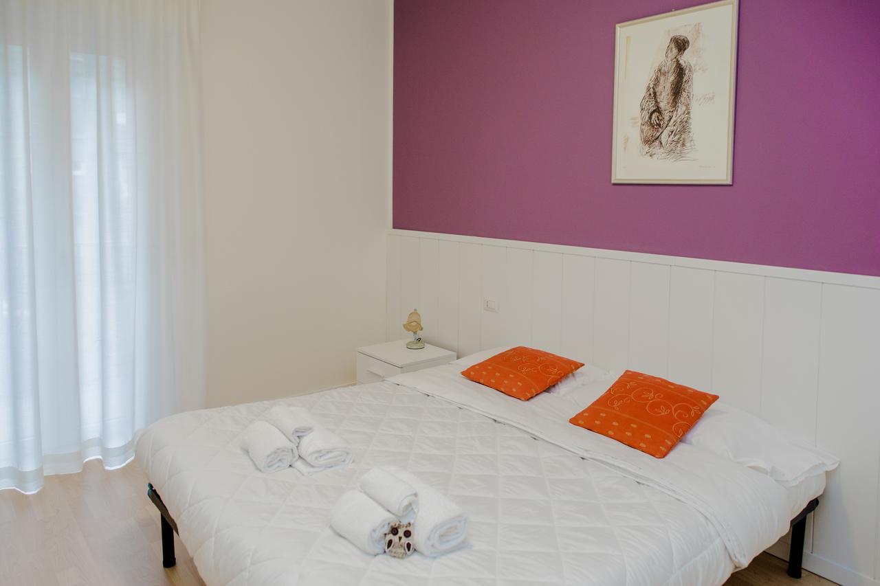 Guesthost - Istria M5 Cozy Apartment Mailand Exterior foto