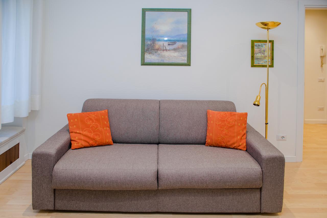 Guesthost - Istria M5 Cozy Apartment Mailand Exterior foto