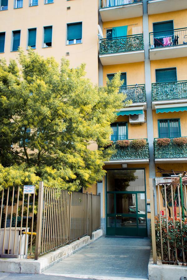 Guesthost - Istria M5 Cozy Apartment Mailand Exterior foto